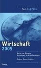 Haufe Kompass Wirtschaft 2005