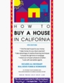 How to Buy a House in California