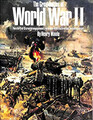 The great battles of World War II