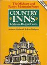Country Inns MidWestRockies