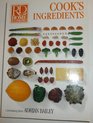 Cook's Ingredients (RD Home Handbooks)