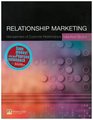 Relationship Marketing Management of Customer Relationships AND Relationship Marketing Exploring Relational Strategies in Marketing