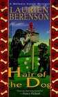 Hair of the Dog (Melanie Travis, Bk 4)