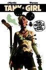 Tank Girl Two Girls One Tank Collection 1