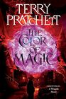The Color of Magic A Discworld Novel