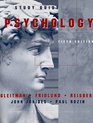 Psychology Study Guide