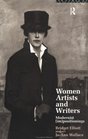Women Artists and Writers Modernist  Positionings
