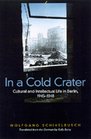 In a Cold Crater Cultural and Intellectual Life in Berlin 19451948