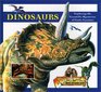 Dinosaurs! (Carroll, Michael W., Exploring God's World With Michael and Caroline Carroll.)