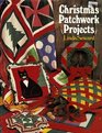 Christmas Patchwork Projects