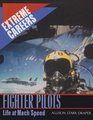 Fighter Pilots Life at Mach Speed