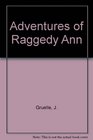 Adventures of Raggedy Ann