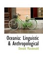 Oceania Linguistic  Anthropological