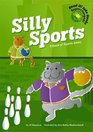 Silly Sports A Book of Sports Jokes