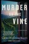 Murder on the Vine (Tuscan, Bk 3)