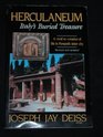 Herculaneum Italy's Buried Treasure
