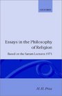 Essays in the Philosophy of Religion