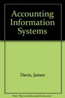 Accounting Information Systems A Book of Readings and Cases