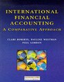 International Financial Accounting A Comparative Approach