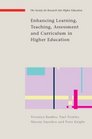 Enhancing Learning Teaching Assessment and Curriculum in Higher Education