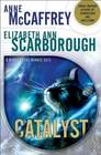 Catalyst (Barque Cats, Bk 1)