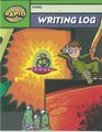 Rapid Writing Writing Log 4 6 Pack