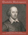 Quotable Shakespeare: A Knowledge Cards? Deck from the Plays of William Shakespeare