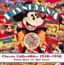 Disneyana  Classic Collectibles 19281958