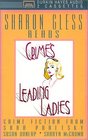 Crime's Leading Ladies