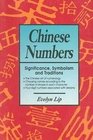 Chinese Numbers Significance Symbolism and Traditions