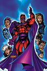 XMen The Magneto War