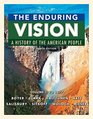 The Enduring Vision Volume 1 To 1877