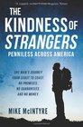 The Kindness of Strangers Penniless Across America