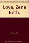 Love Zena Beth
