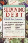 Surviving Debt A Guide for Consumers in Financial Stress