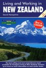 Living and Working in New Zealand 5th Edition A Survival Handbook