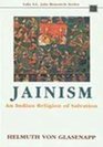 Jainism An Indian Religion of Salvation