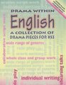 Drama within English