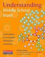 Understanding Middle School Math Cool Problems to Get Students Thinking and Connecting