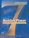 Contemporary's Number Power ProblemSolving and TestTaking Strategies