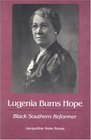 Lugenia Burns Hope Black Southern Reformer
