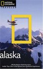 National Geographic Traveler Alaska 2nd Edition