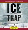 Ice Trap (Audio CD) (Unabridged)