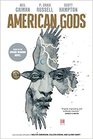 American Gods Volume 1 Shadows