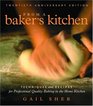 From a Baker's Kitchen Techniques and Recipes for Professional Quality Baking in the Home Kitchen