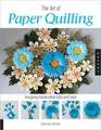 Art of Paper Quilling Designing Handcrafted Gifts and Cards