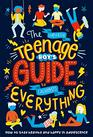 The  Teenage Boy's Guide to  Everything