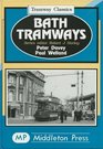 Bath Tramways