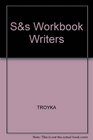 Simon  Schuster Workbook for Writers