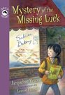 Mystery of the Missing Luck (Orca Echoes)